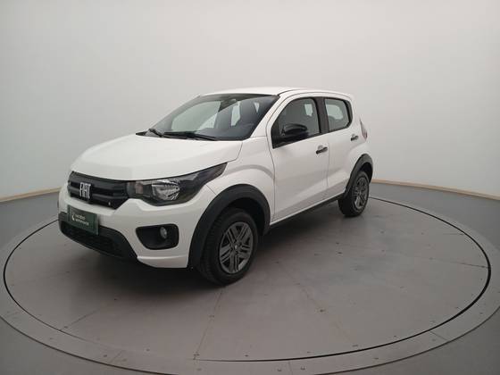 FIAT MOBI 1.0 FIREFLY FLEX LIKE. MANUAL